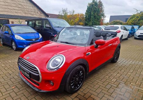 MINI Cooper, 2019