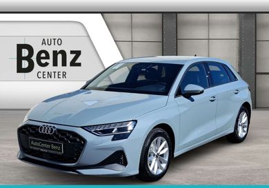 Audi A3, 2026