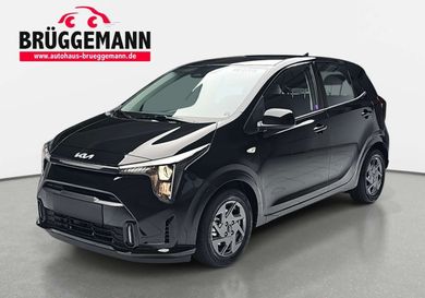 Kia Picanto, 2026