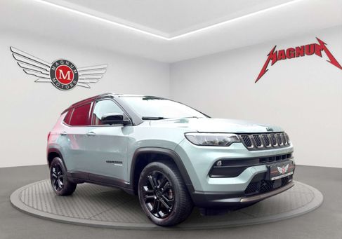 Jeep Compass, 2023