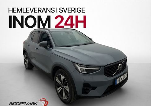 Volvo XC40, 2023 3