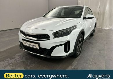 Kia XCeed, 2022