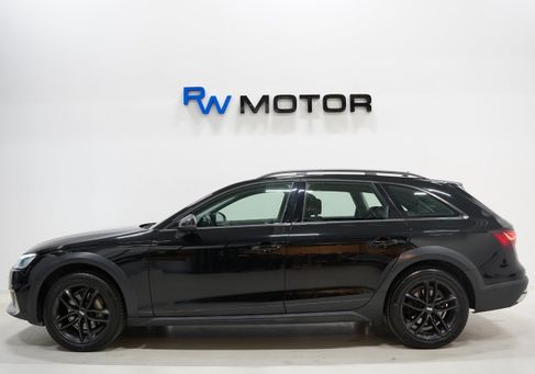 Audi A4 Allroad, 2021 3