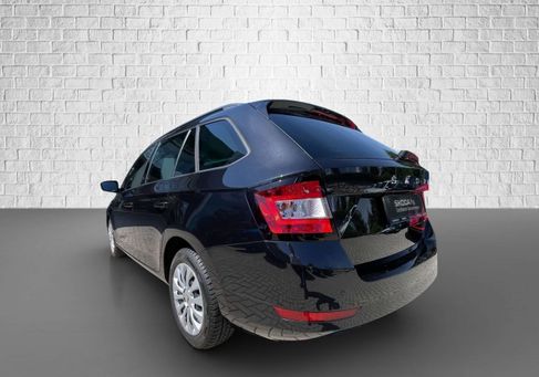 Skoda Fabia, 2020