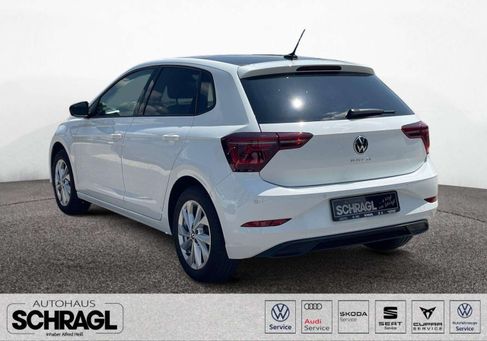 Volkswagen Polo, 2023 3
