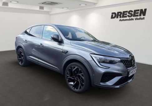 Renault Arkana, 2024