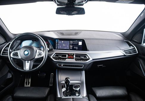 BMW X5, 2022