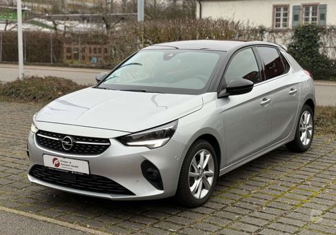 Opel Corsa, 2023