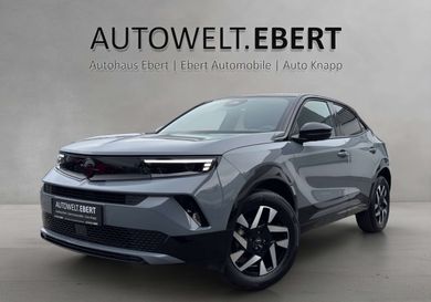 Opel Mokka, 2026