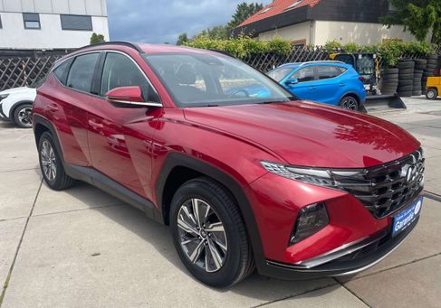 Hyundai Tucson, 2023