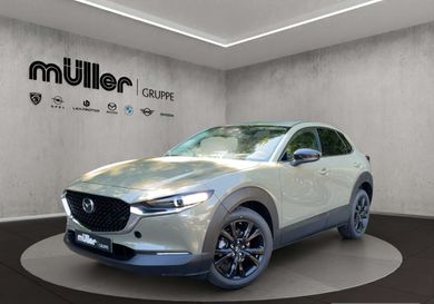Mazda CX-30, 2026