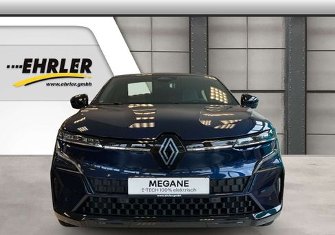 Renault Megane, 2023