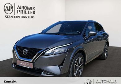 Nissan Qashqai, 2023