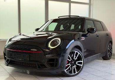 MINI John Cooper Works Clubman, 2021