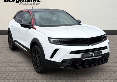 Opel Mokka, 2023 3