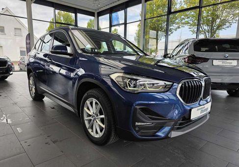 BMW X1, 2020 3