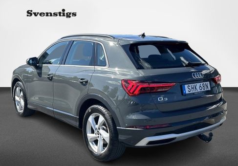 Audi Q3, 2025