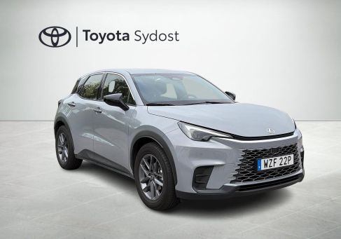 Lexus, 2026 2