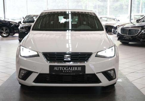 Seat Ibiza, 2023