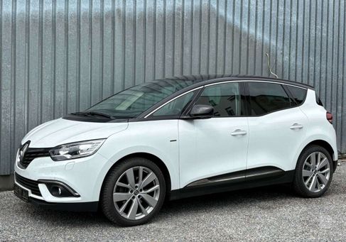Renault Scenic, 2020