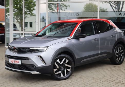 Opel Mokka, 2021 2