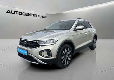 Volkswagen T-Roc, 2023