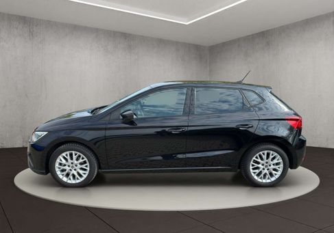 Seat Ibiza, 2025 2