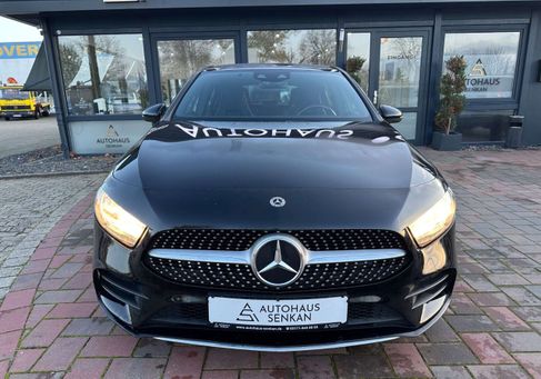 Mercedes-Benz A 200, 2020