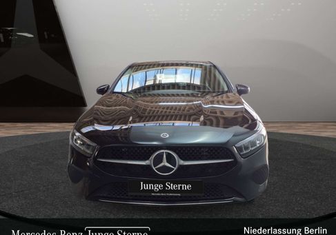Mercedes-Benz A 200, 2026