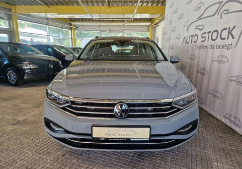 Volkswagen Passat Variant, 2023 2