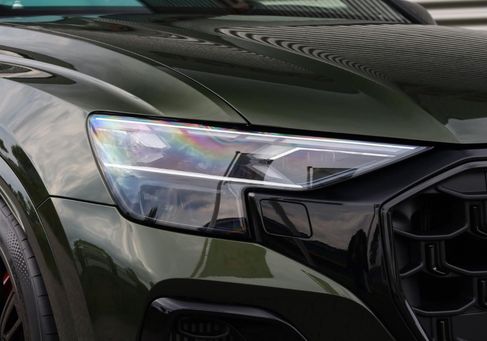 Audi Q8, 2026 3