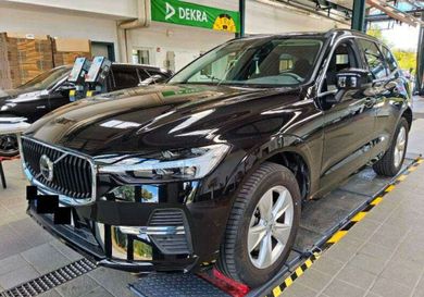Volvo XC60, 2022