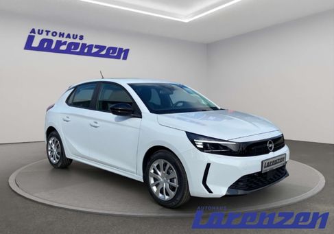 Opel Corsa, 2025 3