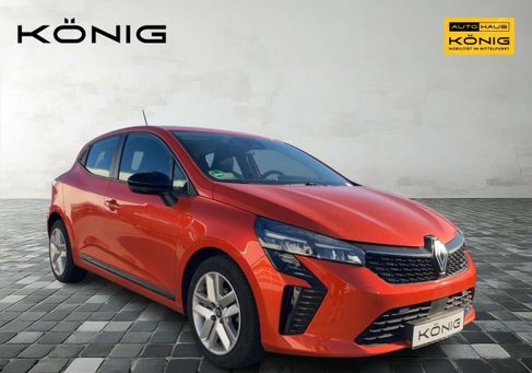 Renault Clio, 2024