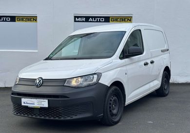 Volkswagen Caddy, 2022