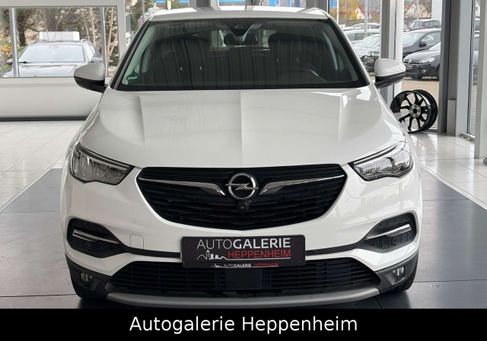Opel Grandland X, 2019 2