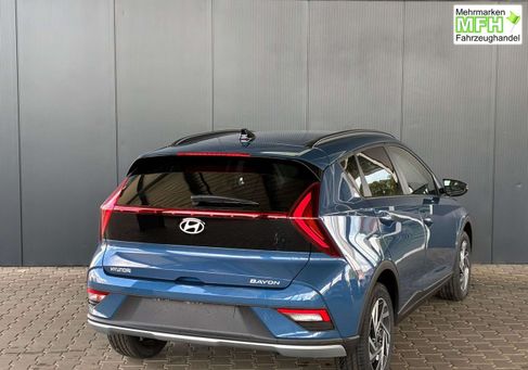 Hyundai Bayon, 2025 3