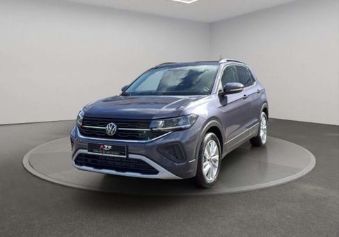 Volkswagen T-Cross, 2026