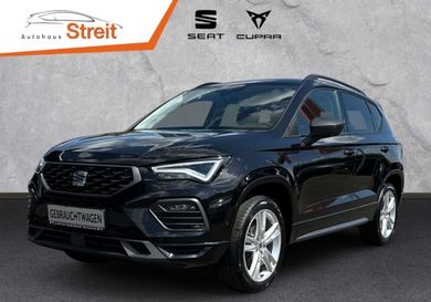 Seat Ateca, 2022