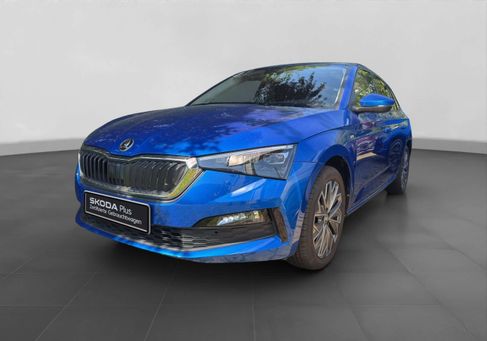 Skoda Scala, 2023