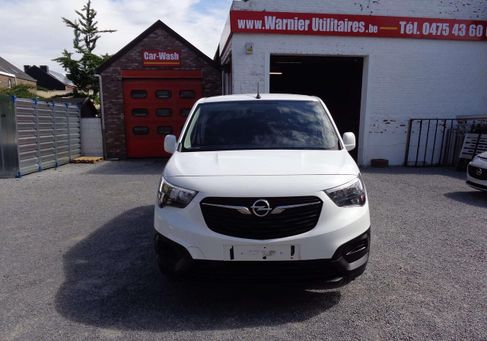 Opel Combo, 2019
