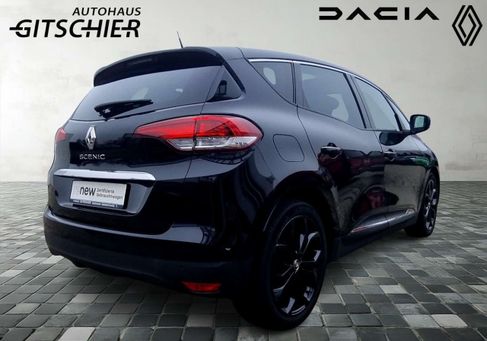 Renault Scenic, 2020