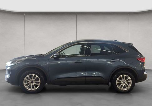 Ford Kuga, 2022