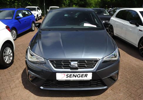 Seat Ibiza, 2023 2