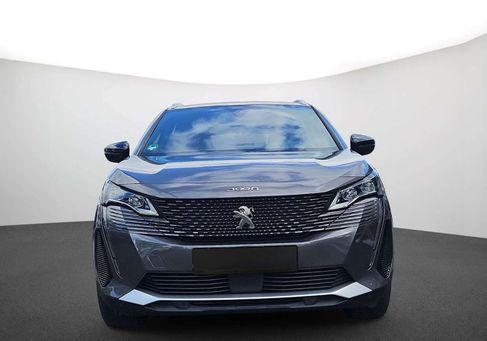 Peugeot 3008, 2023