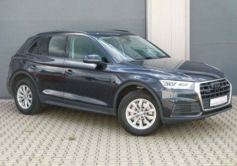 Audi Q5, 2019