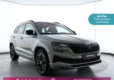 Skoda Karoq, 2022