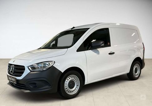 Mercedes-Benz Citan, 2023