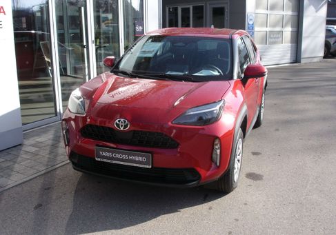 Toyota Yaris Cross, 2026 2