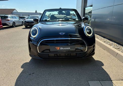 MINI One Cabrio, 2021 2
